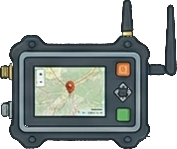 RaMoNA48 Client